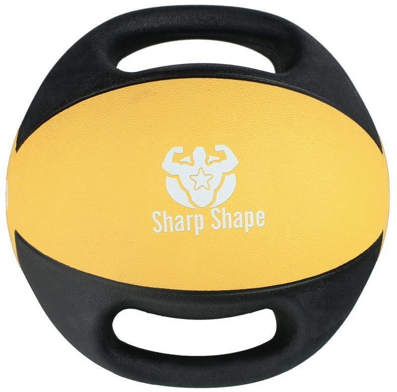 Ιατρική μπάλα Sharp Shape Medicinball 6 KG
