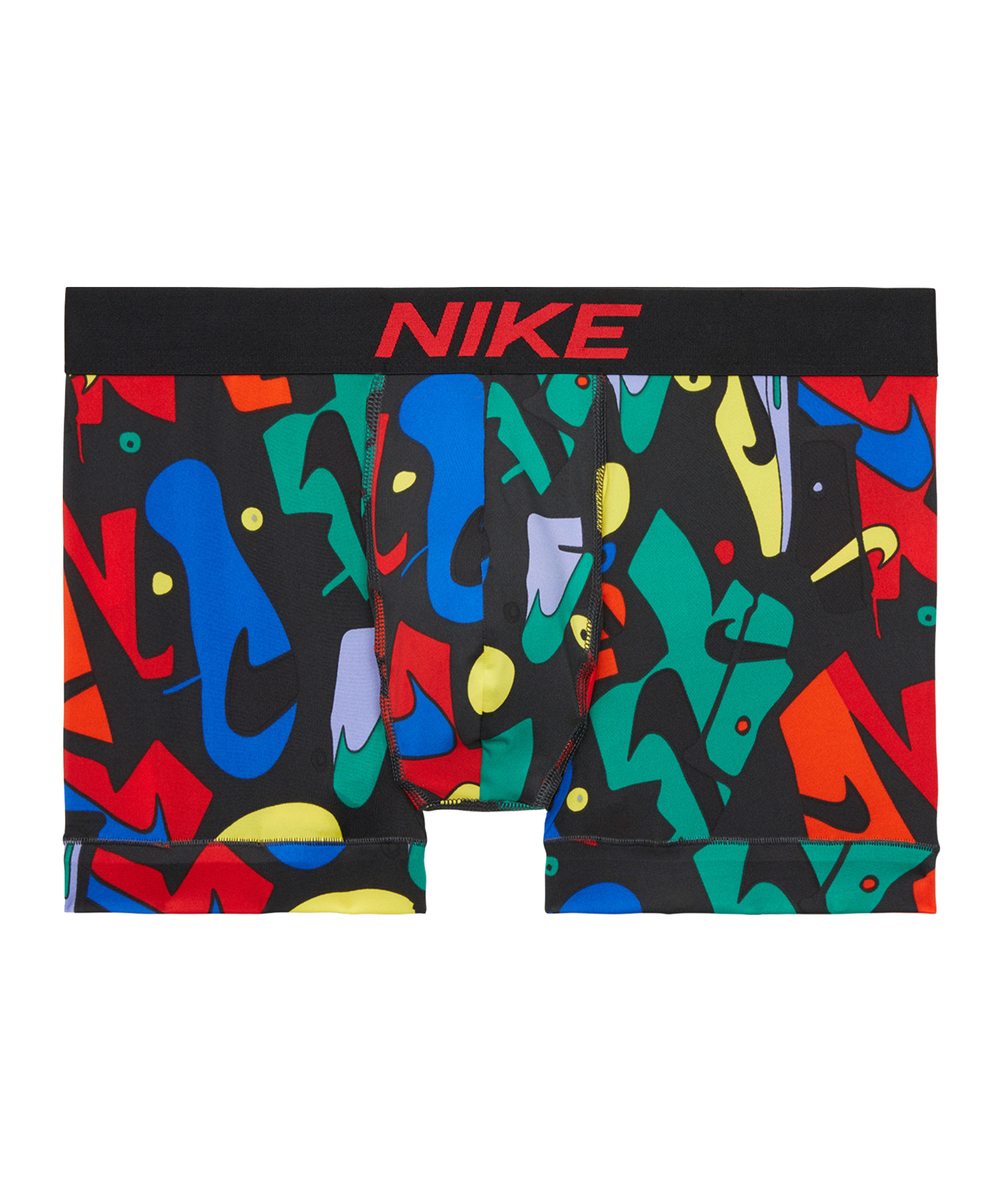 Μπόξερ Nike Trunk