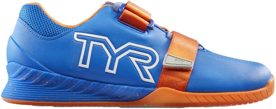 Παπούτσια για γυμναστική TYR L1 lifter