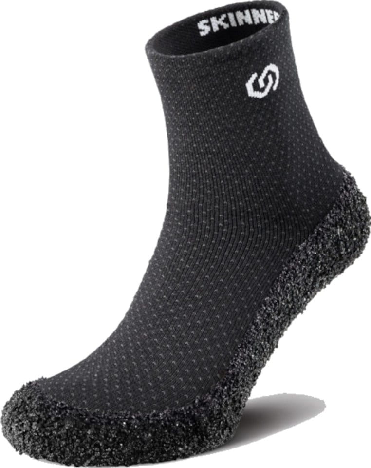 Κάλτσες SKINNERS Black 2.0 - DOT